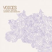 Winnipeg Jazz Orchestra - Voices: A Musical Heritage (2022)