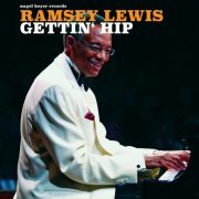 Ramsey Lewis - Gettin' Hip - Christmas Wishes (2017)