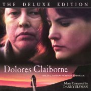 Danny Elfman - Dolores Claiborne (Original Motion Picture Soundtrack) (1994)