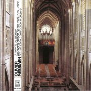 Wolfgang Rübsam - La Nativité du Seigneur (2025)