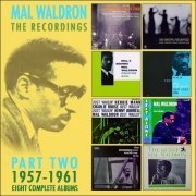 Mal Waldron - The Recordings: 1957-1961 (2017)