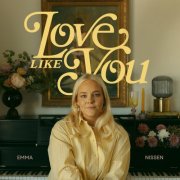 Emma Nissen - Love Like You (2024) Hi Res