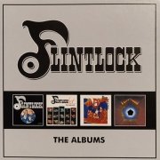 Flintlock – Flintlock: The Albums (2022)