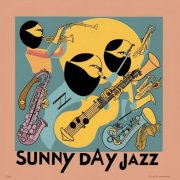 VA - Sunny Day Jazz (2025)