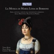 Tania Bussi - La musica di Maria Luisa di Borbone (2020)