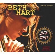 Beth Hart - 37 Days (2008)