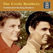 The Everly Brothers - Sentimental Rocking Brothers (2023) [Hi-Res]