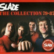 Slade ‎- The Collection 79-87 [2CD] (2007) CD-Rip