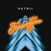 Metric - Formentera (2022) [Hi-Res]