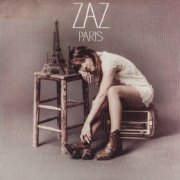 ZAZ - Paris (2014) CD Rip