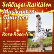 Musikanten Quartett - Rosa-Rosa-Nina (2020)