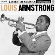 Louis Armstrong - Essential Classics, Vol. 818: Louis Armstrong (2025)