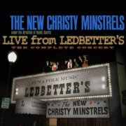 The New Christy Minstrels - Live From Ledbetter's (The Complete Concert) (1999)