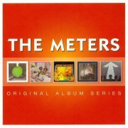 The Meters - Original Album Series (2014) CD-Rip