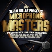 VA - Serial Killaz Presents Microphone Masters (2024)