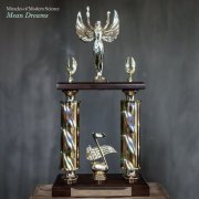 Miracles of Modern Science - Mean Dreams (2015)