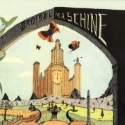 Bröselmaschine - Bröselmaschine (Reissue) (1971/2007)