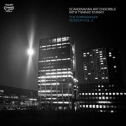 Scandinavian Art Ensemble - The Copenhagen Session Vol. 2 (2025) [Hi-Res]