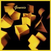 Genesis - Genesis (Remastered) (1983/2018) [24bit FLAC]