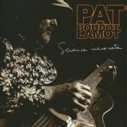 Pat Boudot-Lamot - Science inexacte (2012)