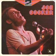 Joe Cocker - Joe Cocker (1975) 2LP