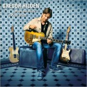 Gregor Hilden - ...Plays The Music Of Peter Green (2024)