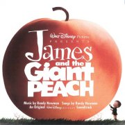 Randy Newman - James And The Giant Peach (1996)