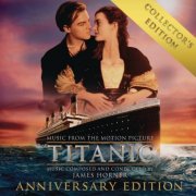 James Horner - Titanic (OST) - Collector's Anniversary Edition (1997/2012) [E-AC-3 JOC Dolby Atmos]