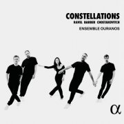 Ensemble Ouranos - Constellations (2026) [Hi-Res]