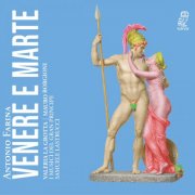 Valeria La Grotta, Mauro Borgioni, I Musici del Gran Principe, Samuele Lastrucci - Venere e Marte (2026) [Hi-Res]