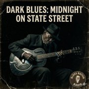 Blues Nation Radio - Dark Blues Midnight on State Street (2026)