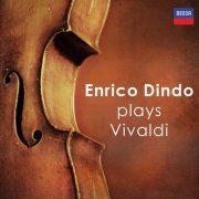 Enrico Dindo, I Solisti di Pavia - Enrico Dindo plays Vivaldi (2024)