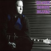 James Antonson - Black Light Blues (2012)