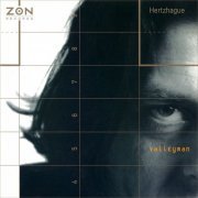 Valleyman - Hertzhague (2014/1995)