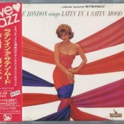 Julie London - Latin In A Satin Mood (1962) [1991]