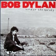 Bob Dylan - Under The Red Sky (1990) [24bit FLAC]