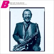 Sadao Watanabe With The Great Jazz Trio - Bird Of Paradise (1979) [Hi-Res]