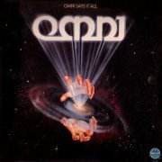 Omni - Omni Says It All (1980) LP [.flac 24bit/44.1kHz]