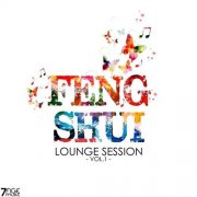 VA - Feng Shui Lounge Session, Vol. 1 (2025)