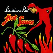 Louisiana Red - Hot Sauce (2026)