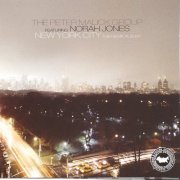 Peter Malick Group feat. Norah Jones - New York City: The Remix Album (2004)