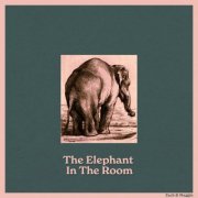 Zaggie - The Elephant in the Room (2023) [Hi-Res]