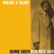 Bennie Green - Walkin' & Talkin' (2003)