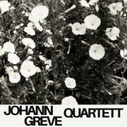 Johann Greve Quartett - Johann Greve Quartett (2025)