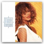 Tina Turner - The Best (Maxi CD Single) (Promo) (1989)