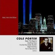 VA - Cole Porter Red Hot And Blue - 2CD (2005)