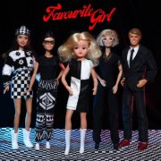Favourite Girl - Favourite Girl (2026)