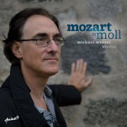 Michael Wessel - Mozart in Moll (2015) [Hi-Res]