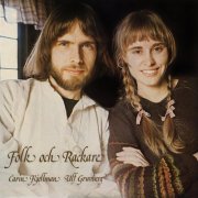 Folk & Rackare - Folk Och Rackare (1976)