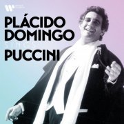 Plácido Domingo - Plácido Domingo Sings Puccini (2022)